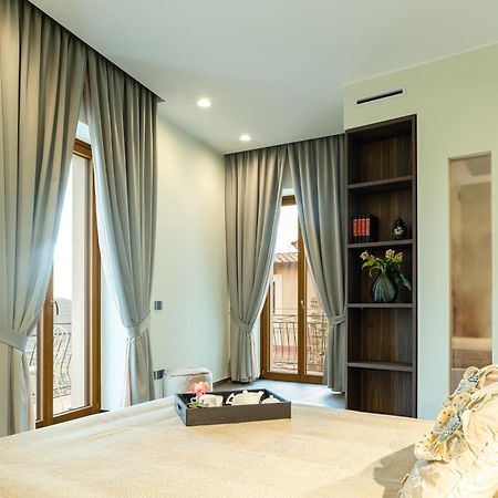 De Gulia Charme And Relax Bed & Breakfast Кастелабате Стая снимка
