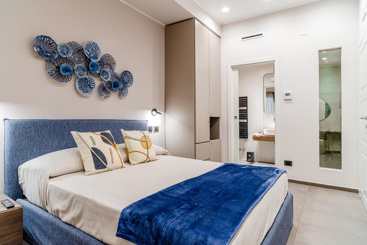De Gulia Charme And Relax Bed & Breakfast Кастелабате Екстериор снимка