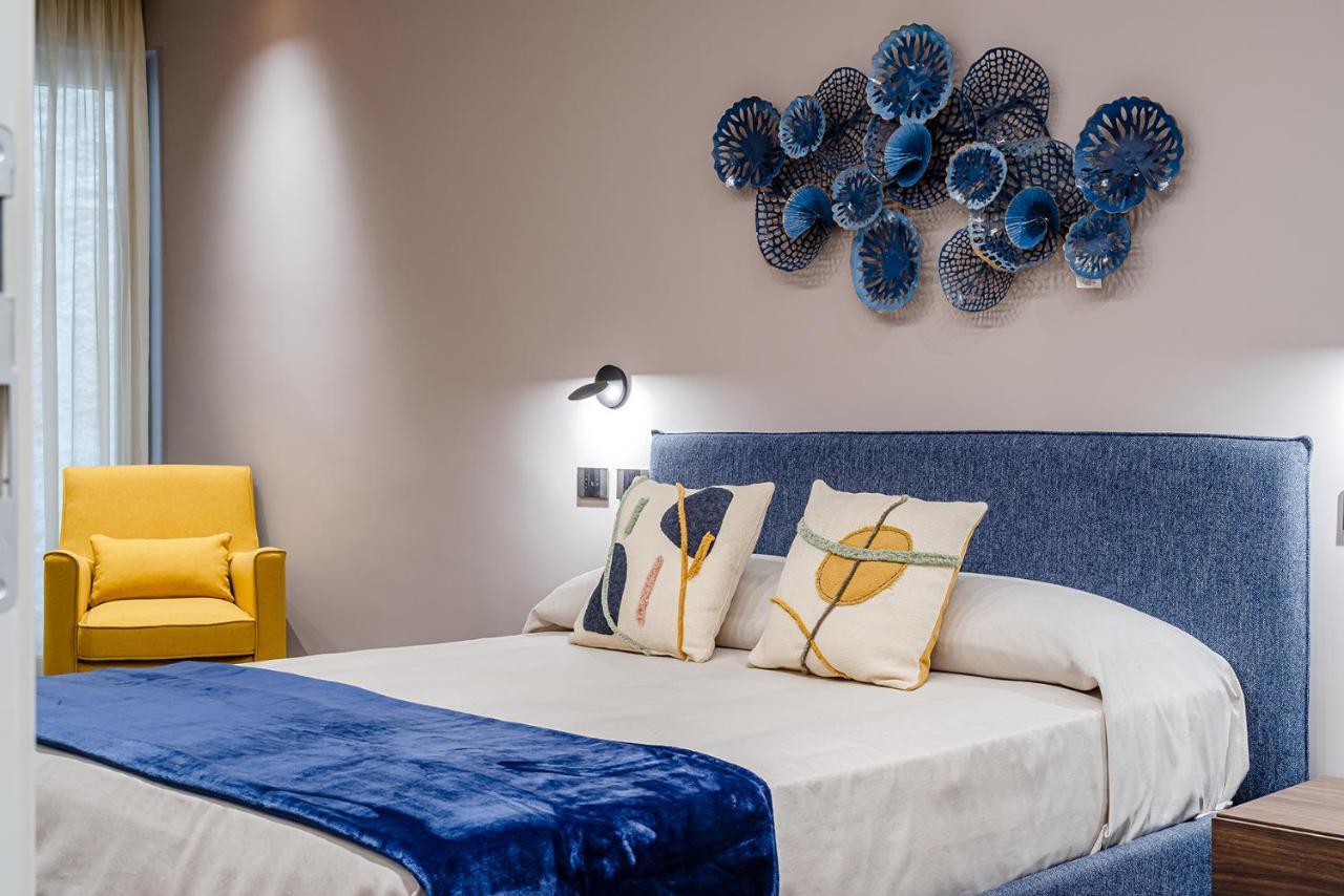 De Gulia Charme And Relax Bed & Breakfast Кастелабате Екстериор снимка